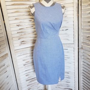 Banana republic midi sheath dress (21)